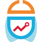 飞蝉智投 LOGO