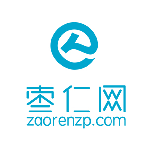 枣仁网 LOGO