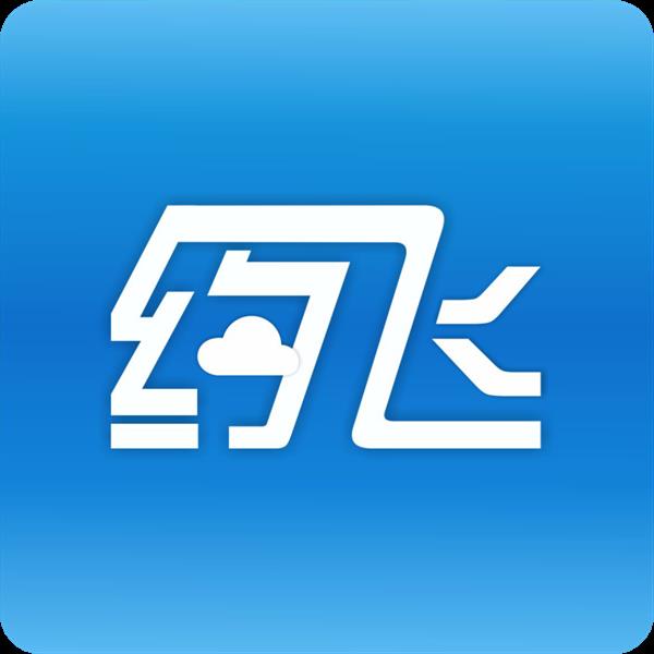约飞 LOGO