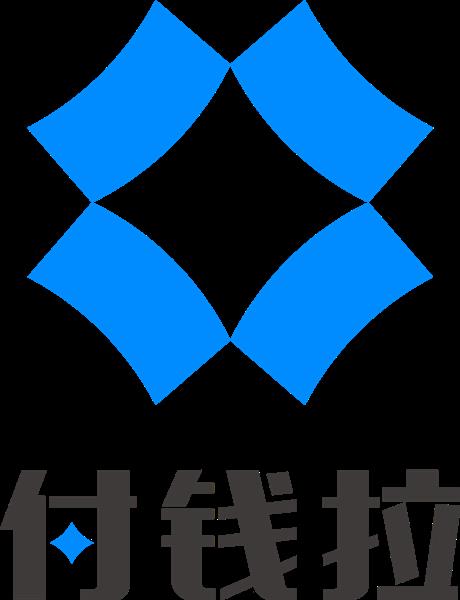 付钱拉 LOGO