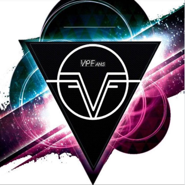 vpfans LOGO