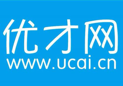 优才学院 LOGO