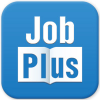 JobPlus LOGO