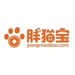 胖猫宝 LOGO