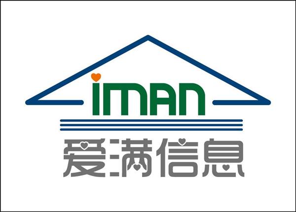 爱满信息 LOGO