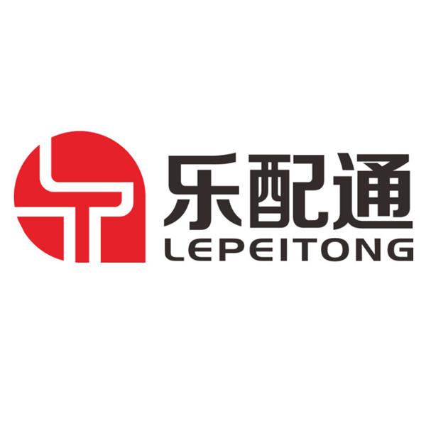 乐配通 LOGO