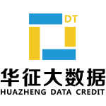 华征大数据-智能科技金融 LOGO