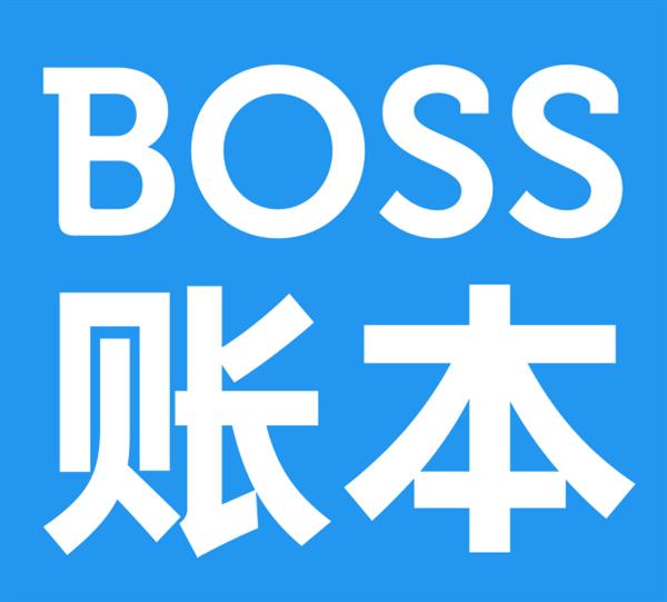 BOSS账本 LOGO
