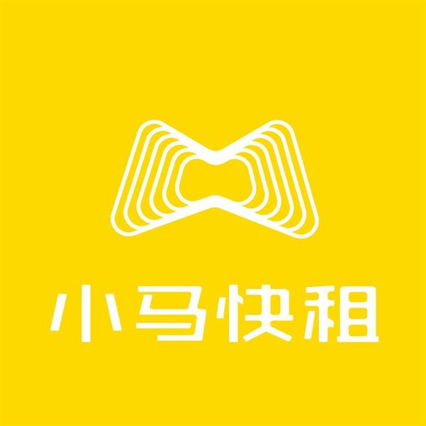 小马快租 LOGO