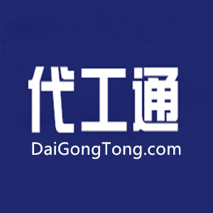 代工通 LOGO