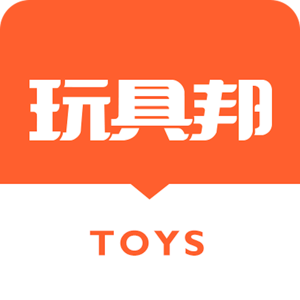 玩具邦 LOGO