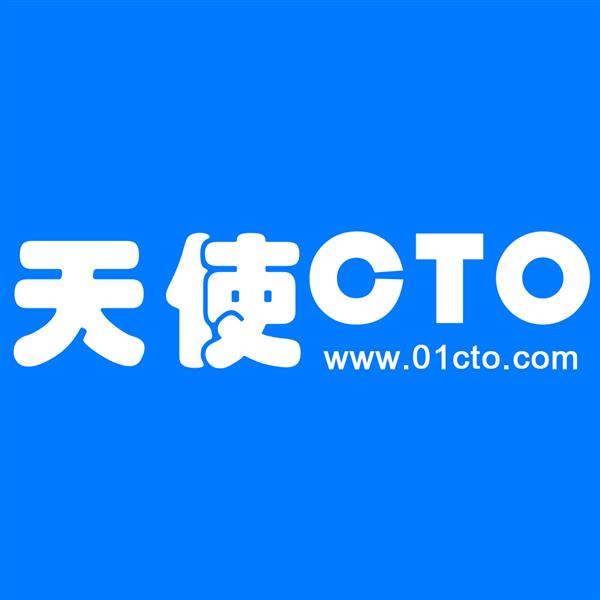 天使CTO LOGO
