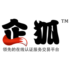 企狐 LOGO