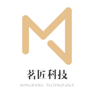 茗匠科技-棋牌室SaaS+交易平台 LOGO