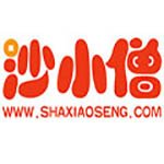 沙小僧 LOGO