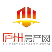 庐州房产网 LOGO