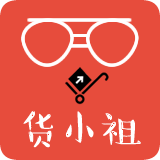 货小祖 LOGO