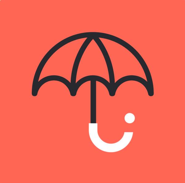 「借把伞」共享雨伞