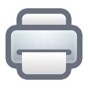 共享打印机 LOGO