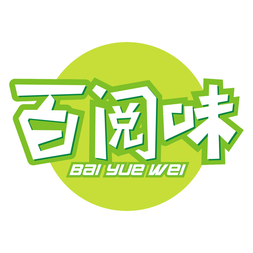 百阅味 LOGO