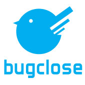 bugclose/迅猛龙科技 LOGO