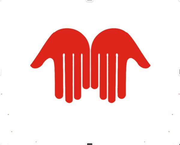 众分享 LOGO