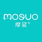 摩娑 LOGO