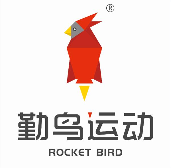 勤鸟运动 LOGO