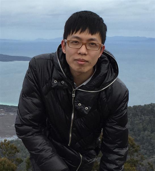 钟仕浩