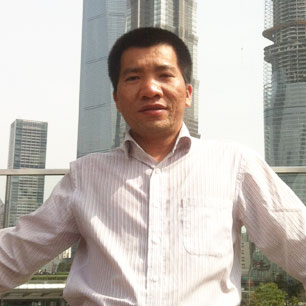 林智辉