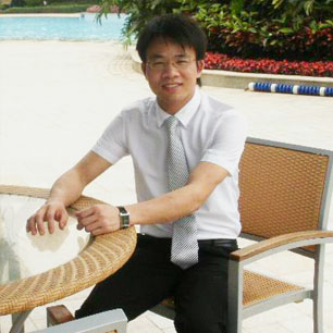谢廷帮