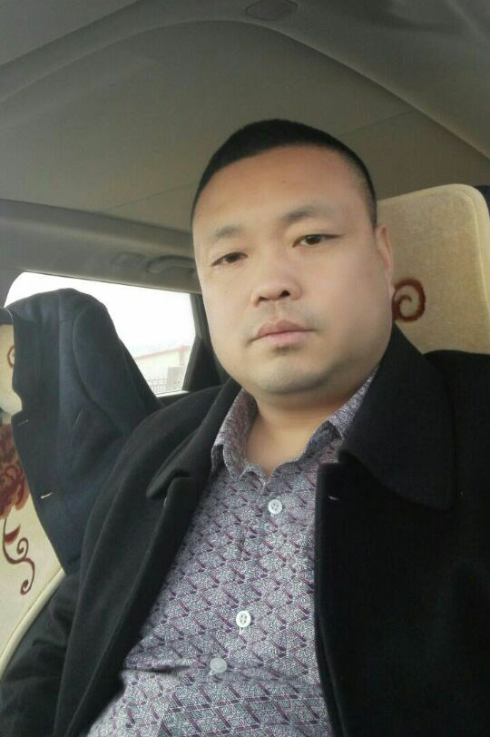 李海波