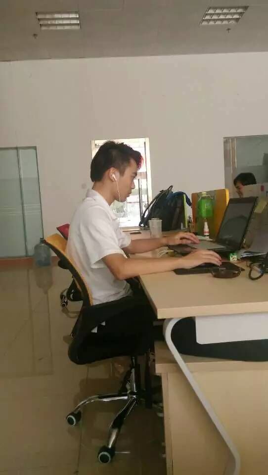 孔华渊