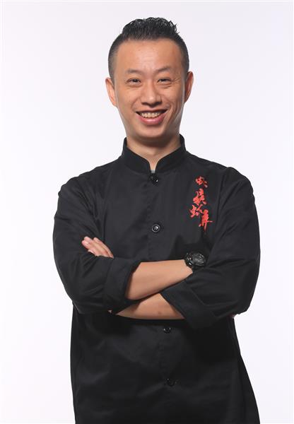 黄晓斌
