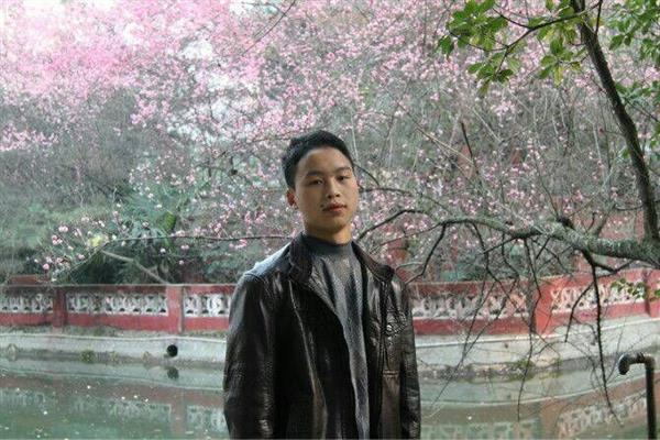 蔡晓林
