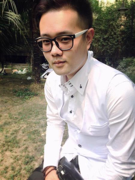 夏文杰
