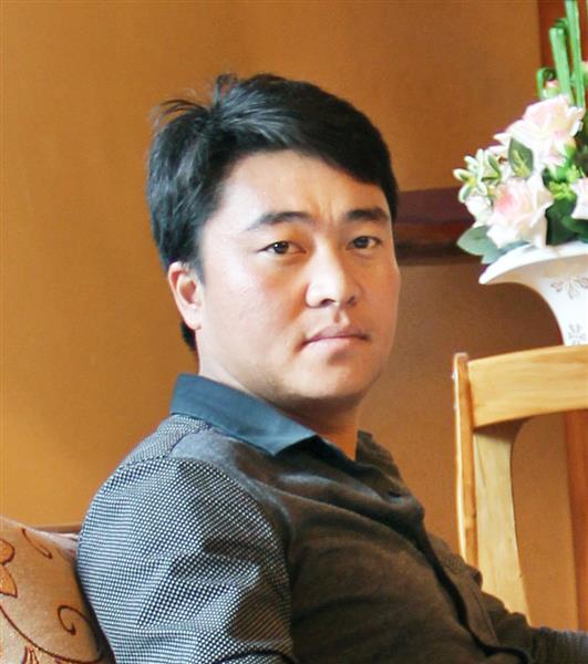章华