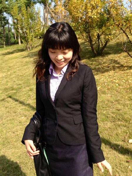 马婧