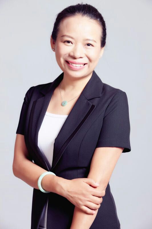 李丽