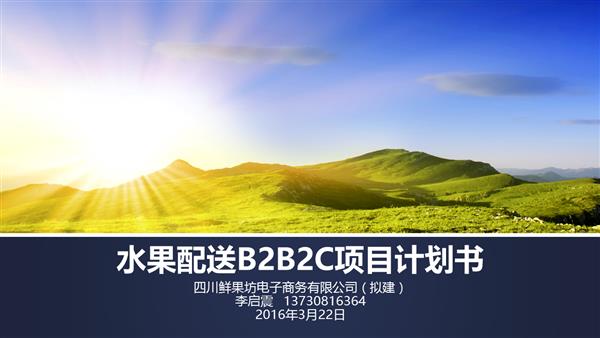 营运团队