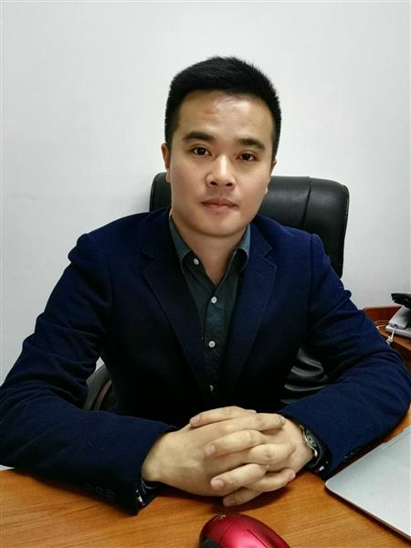 刘福