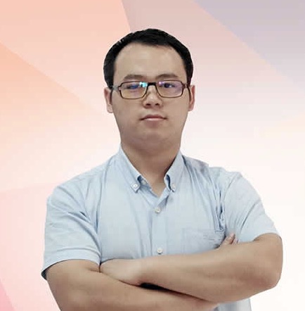 袁公平