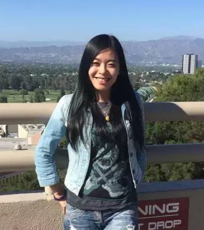 李倩