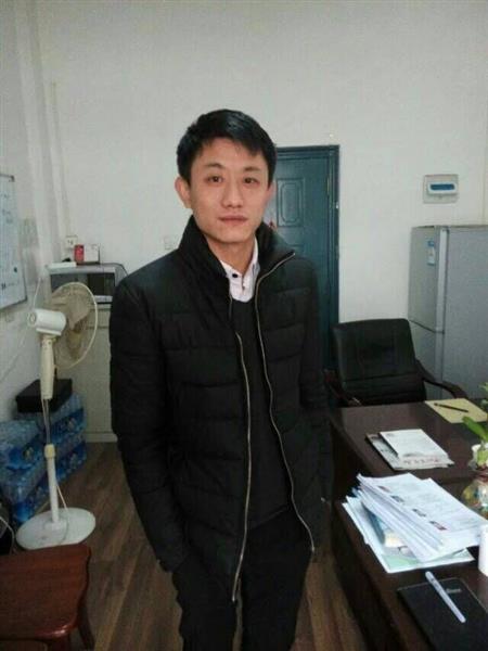 李敏