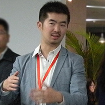 韩振杰