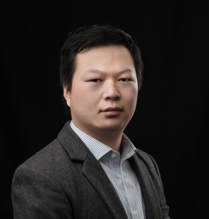 Kevin Luo