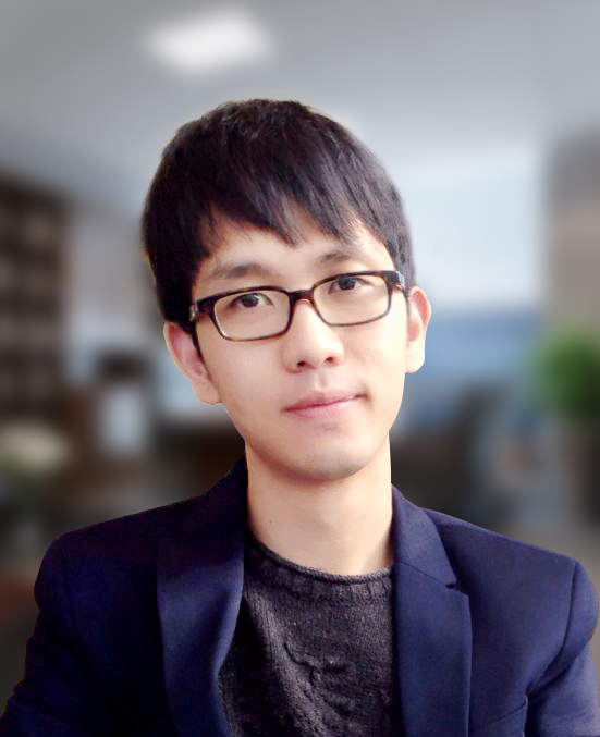 翟成AlanZhai