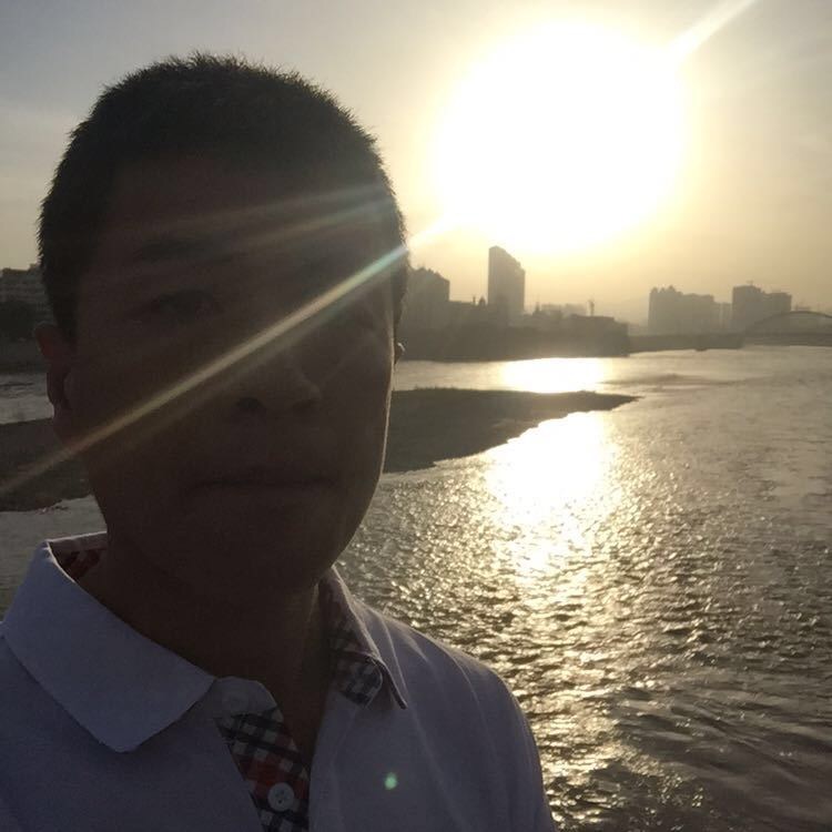 李兴刚