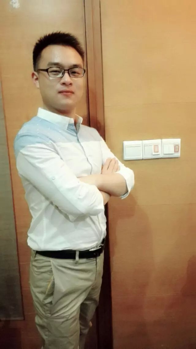 一条大河