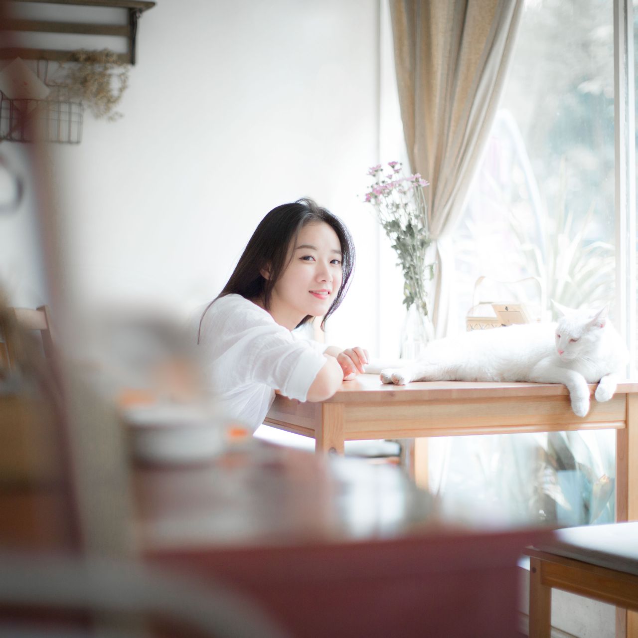 山里棚子